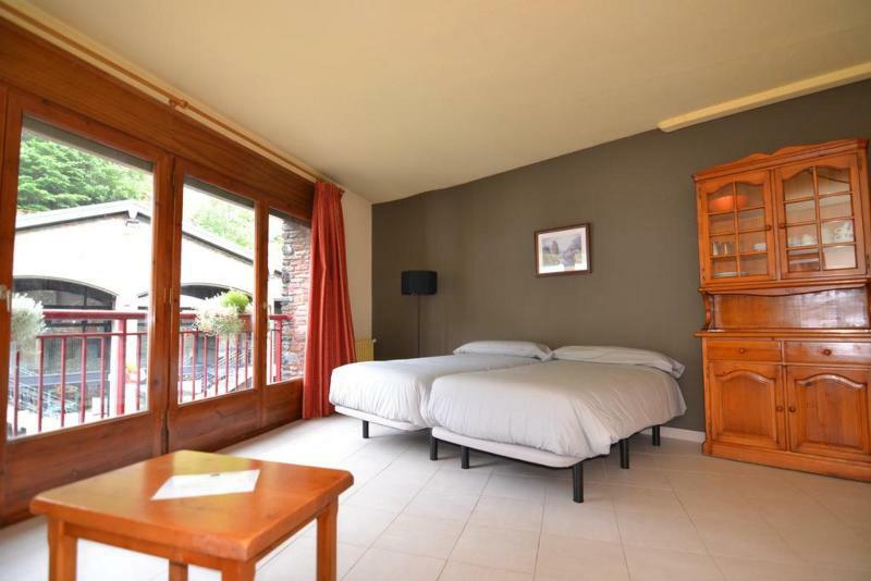 Aparthotel Poblado 阿林萨尔 外观 照片